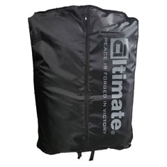 Peacekeeper™ MAGA Leather Bomber Jacket Peacekeeper™ MAGA Leather Bomber Jacket