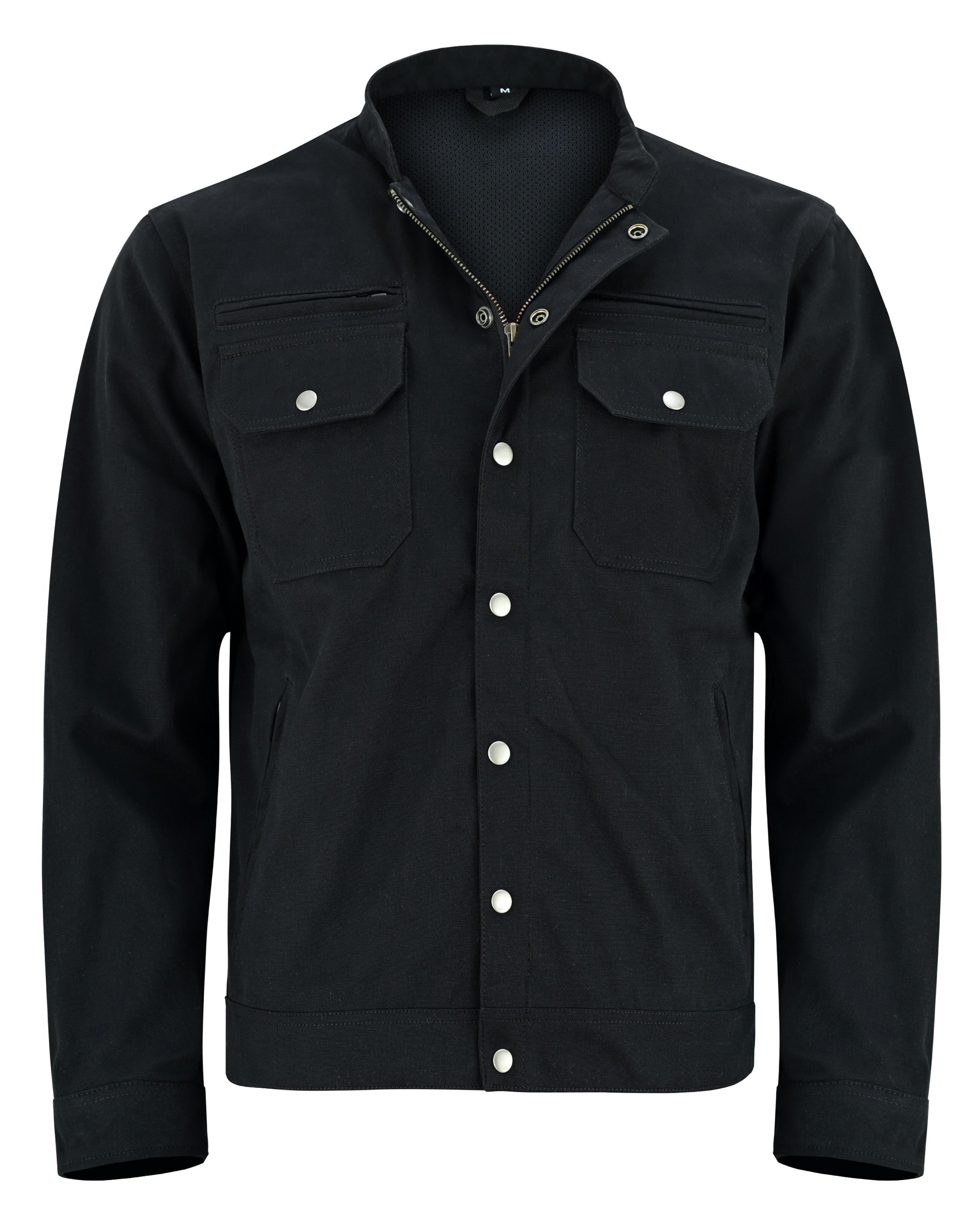 Black Canvas Motorcycle Shirt canada usa Black Canvas Motorcycle Shirt canada usa