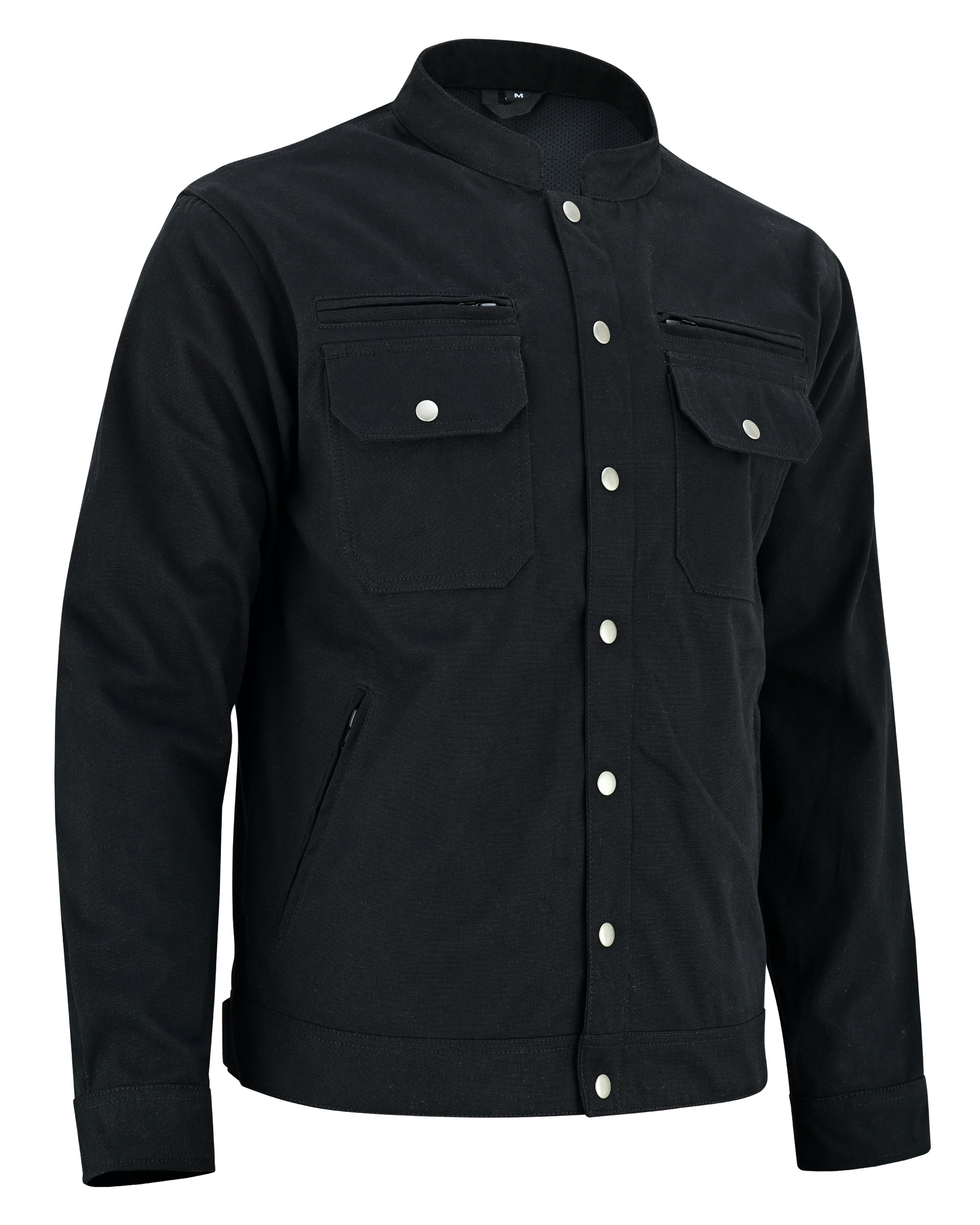 Kevlar protective riding shirt Kevlar protective riding shirt