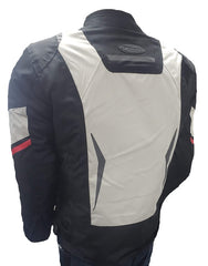 Highway 1 Sport Jacket with Armor Highway 1 Sport Jacket with Armor