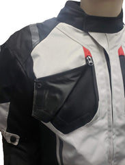 Highway 1 Sport Jacket with Armor Highway 1 Sport Jacket with Armor