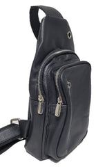 Selena Sling Leather Travel Bag Selena Sling Leather Travel Bag