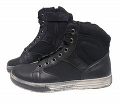 Protective riding shoe ladies Protective riding shoe ladies