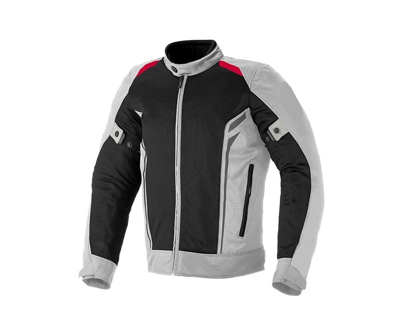Lightweight motorcycle jacket Lightweight motorcycle jacket