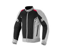 Lightweight motorcycle jacket Lightweight motorcycle jacket