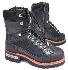 Coco Women's Motorcycle Boot by Altimate Coco Women's Motorcycle Boot by Altimate