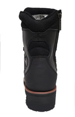 Coco Women's Motorcycle Boot by Altimate Coco Women's Motorcycle Boot by Altimate