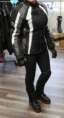 Coco Women's Motorcycle Boot by Altimate Coco Women's Motorcycle Boot by Altimate