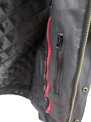 Manchester Waxed Cotton Jacket Manchester Waxed Cotton Jacket