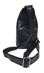 Selena Sling Leather Travel Bag Selena Sling Leather Travel Bag