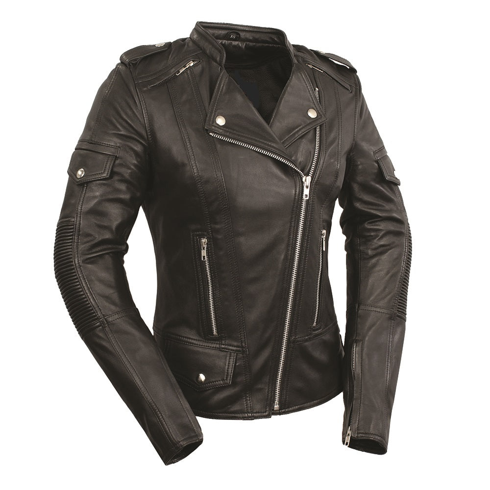 Lambskin leather jacket womens Lambskin leather jacket womens