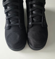 Motorcycle shifter pads