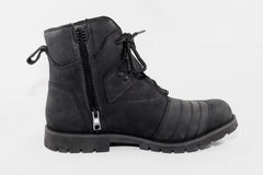 altimate Men's Urban Vintage Motorcycle Boot