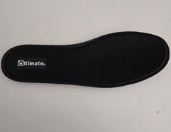 comfortable insole