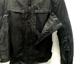 Men's Climate Change Convertible Jacket