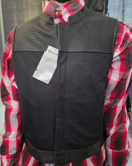 Dragon Mesh Vest