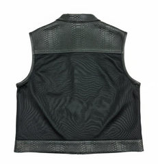Dragon Mesh Vest