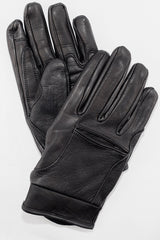 Leather Motorcycle glove