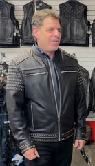 Ultimate leather jackets