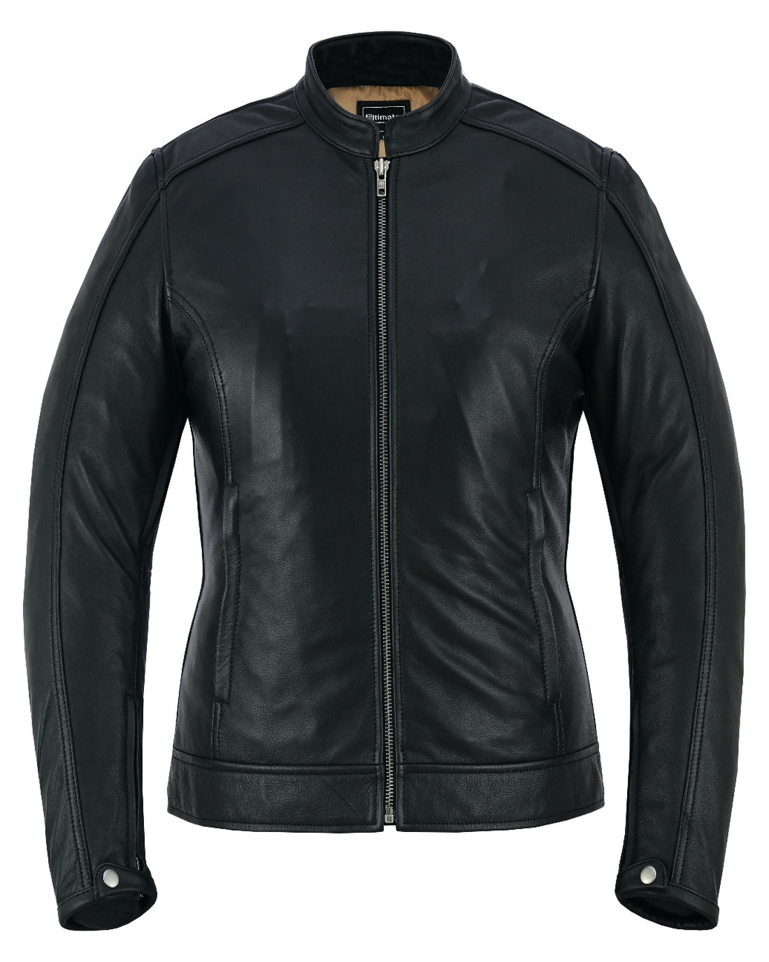 Saucy Motorcycle Jacket