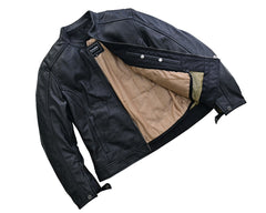 Biker Jacket