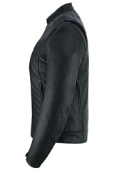 altimate Saucy B Women's Leather Jacket