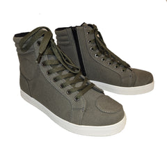 Skate boarding protective riding shoe