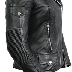 altimate Tantrum Women's Leather