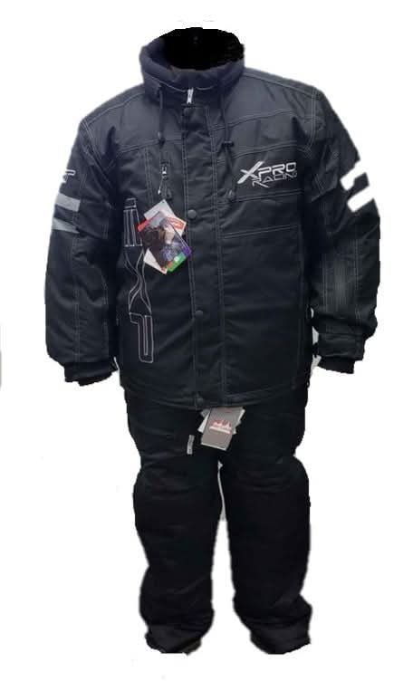 Low priced high quality snowmobile suit
