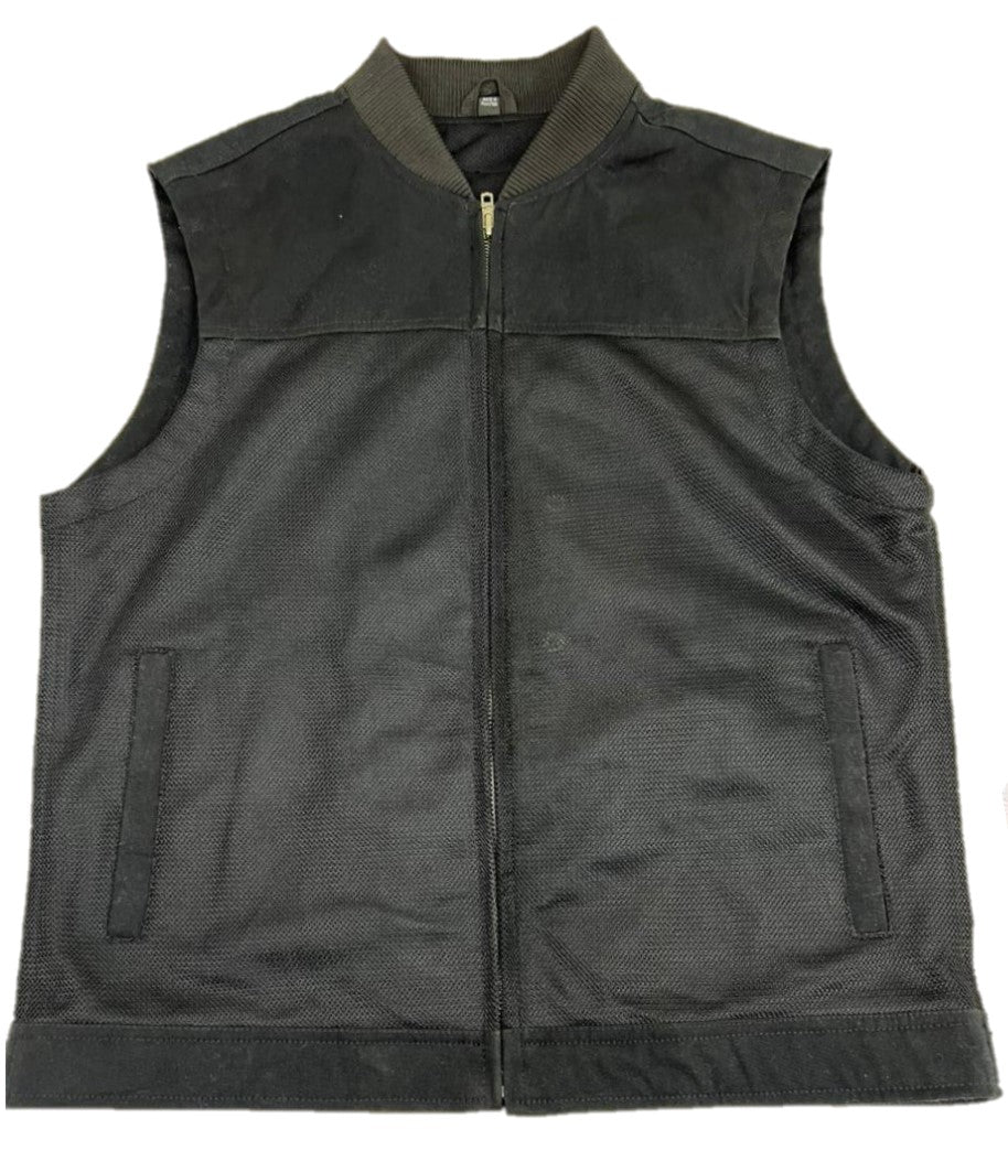 Urban Mesh Vest