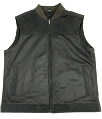Urban Mesh Vest