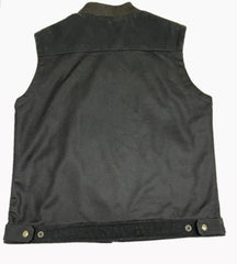 Urban Mesh Vest