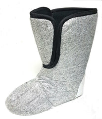 Snow boot liner