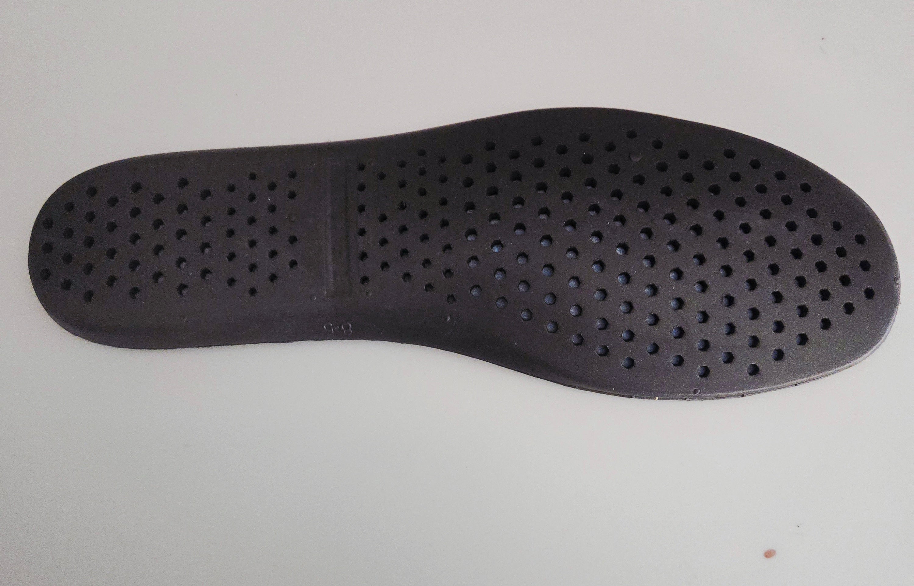 Altimate insole