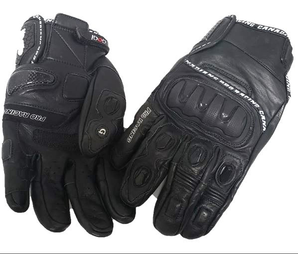 Street Pro Motorcycle gloves