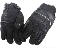 Street Pro Motorcycle gloves