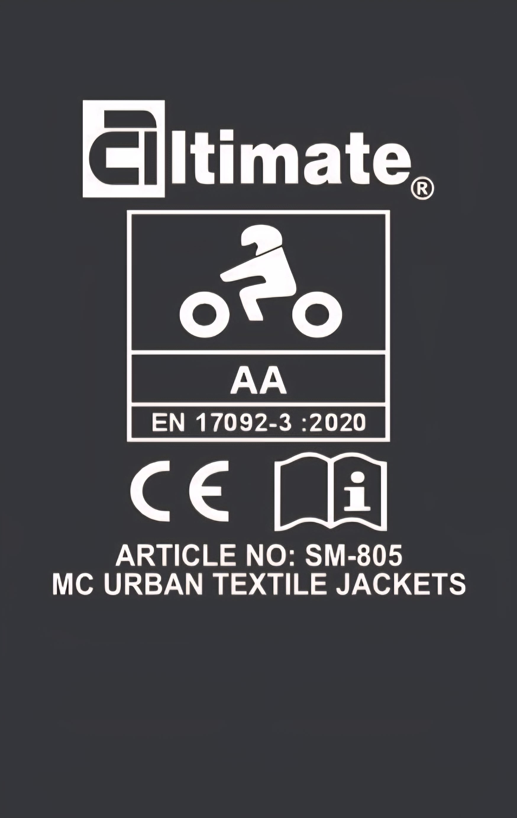 Made to european safety standards