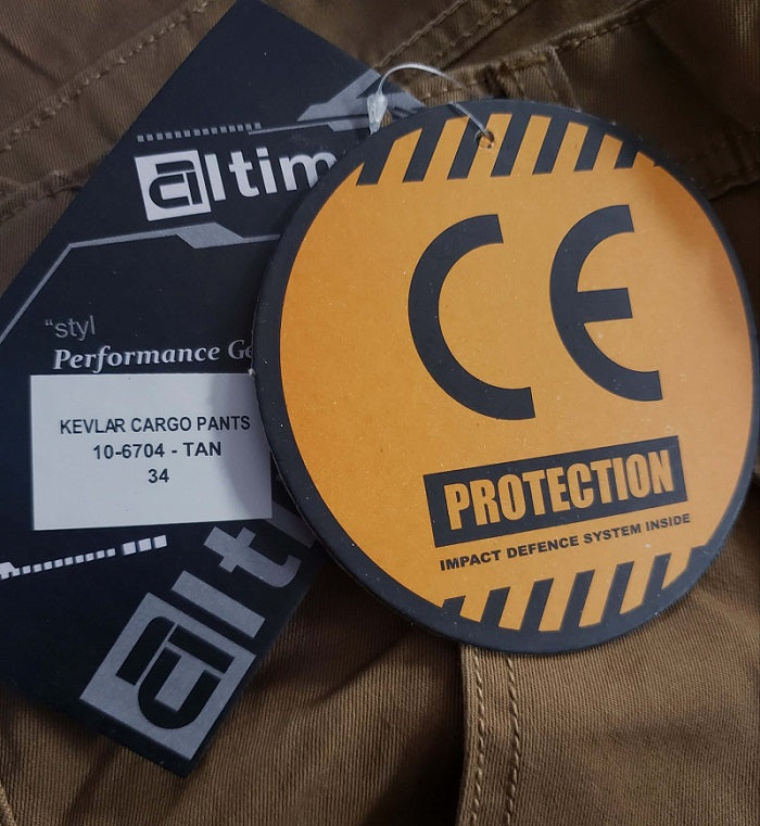protective cargo pants
