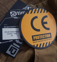 protective cargo pants