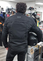 Men's Climate Change Convertible Jacket