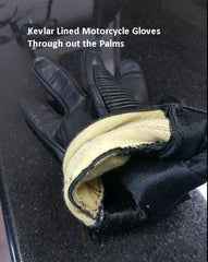 altimate Urban Kevlar Palm Glove