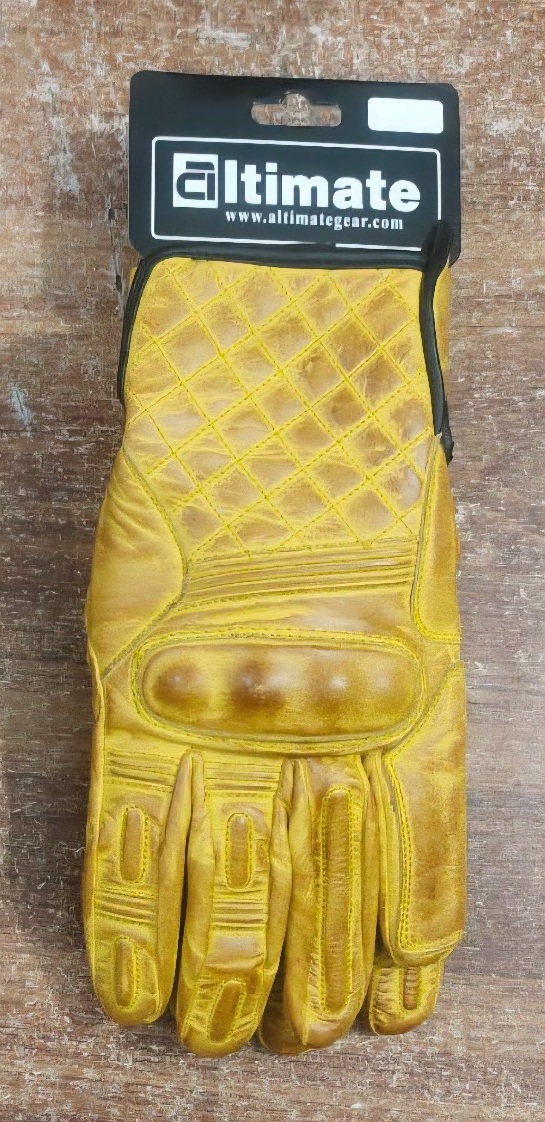 Motorcycle gloves available across Canada
