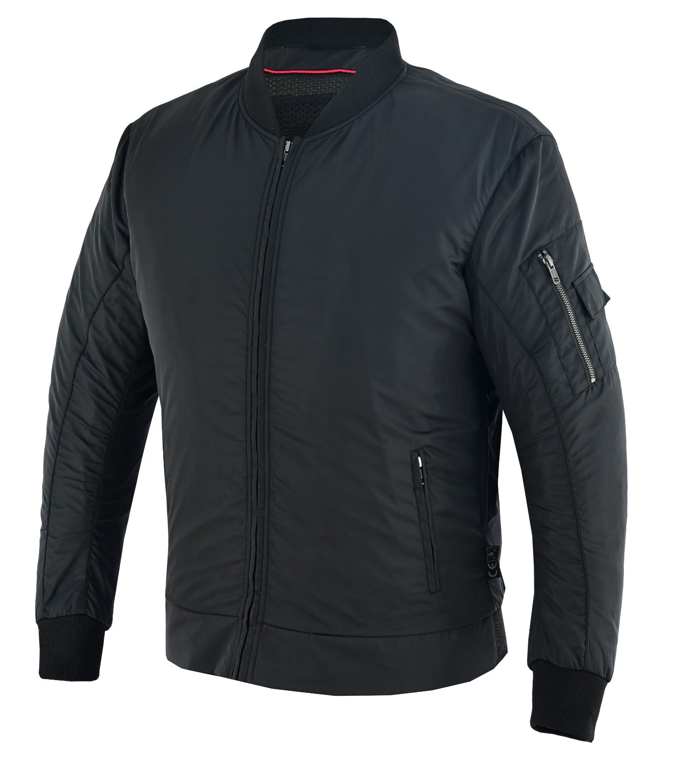 ce protection jacket