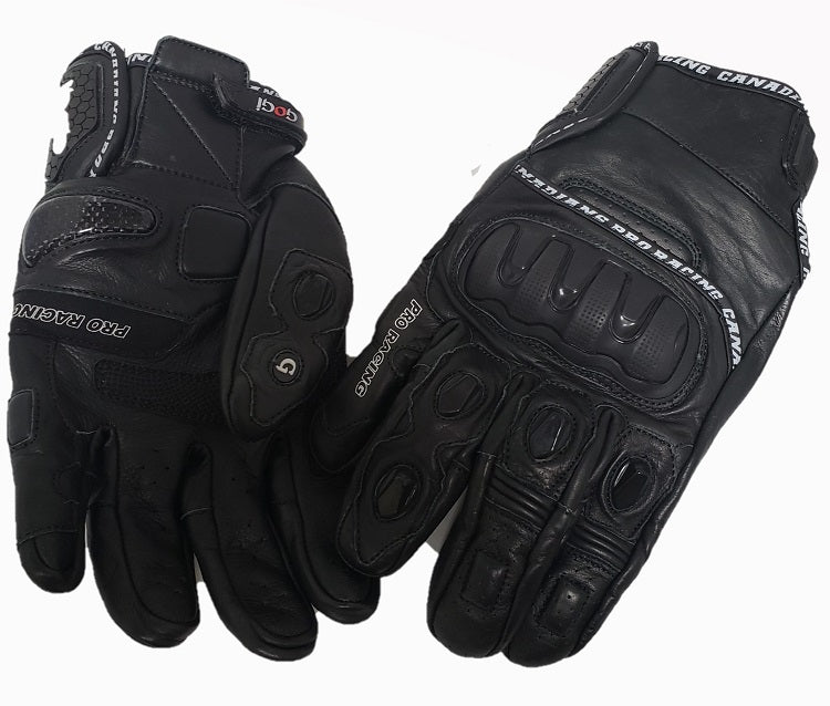 Street Pro Motorcycle gloves