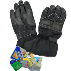 altra Snowmobile WP Glove