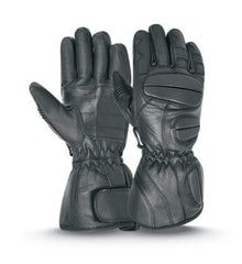 Leather Snowmobile Glove