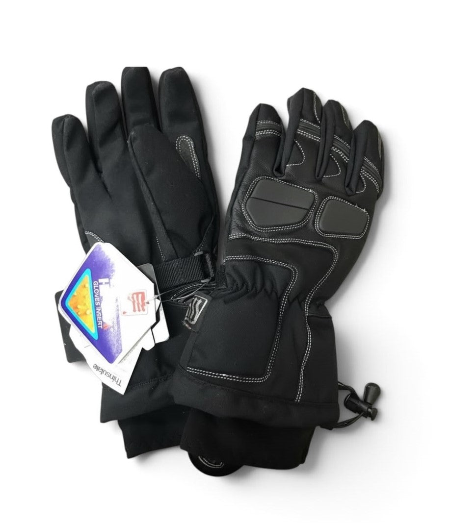 altra Pro Snowmobile WP Glove