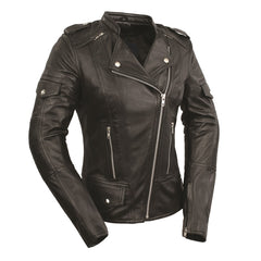 altimate Tantrum Women's Leather