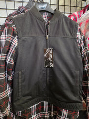 Urban Mesh Vest